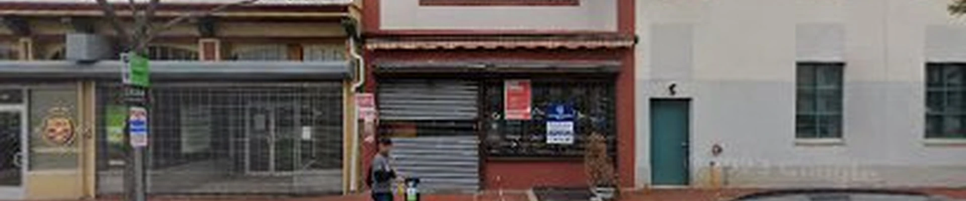Hoarders Express