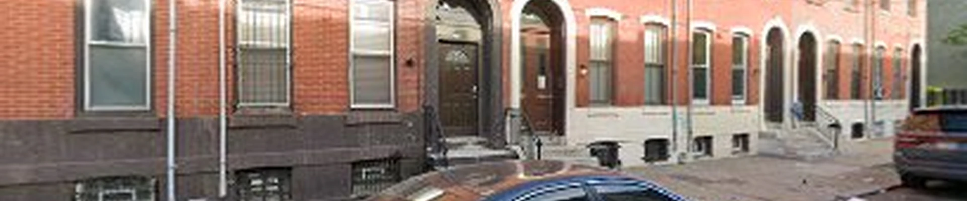 Curbside Cleaning Servies