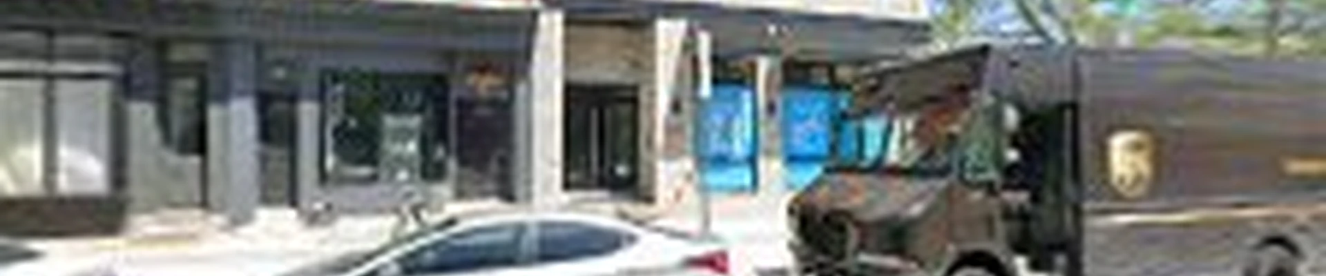 VistaFront Window Cleaning