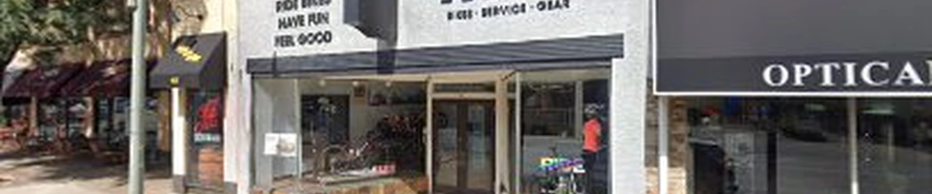 TBS Cleaners