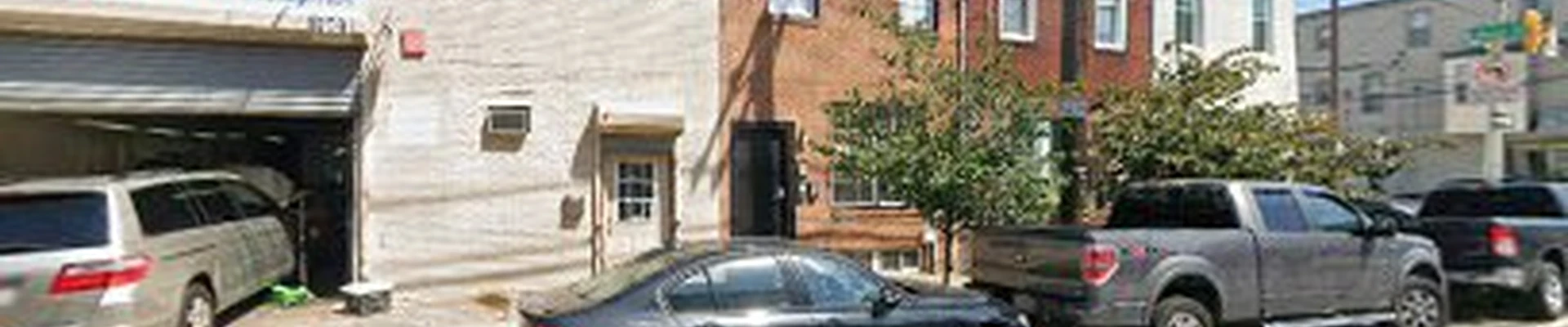 Philly Maid Green