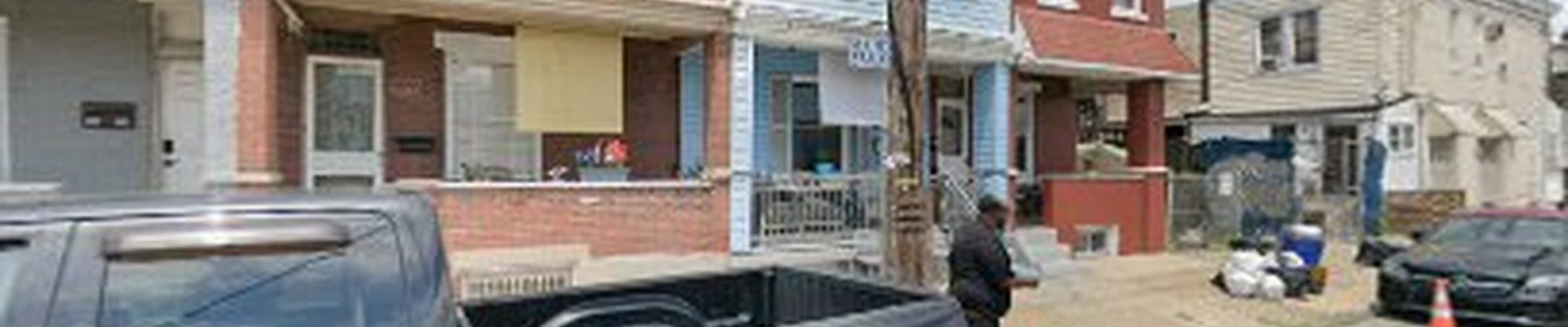 S L White Cleaning Services