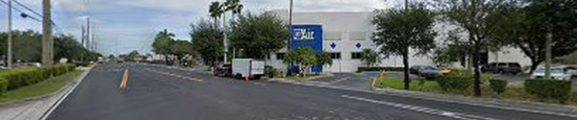 E Air