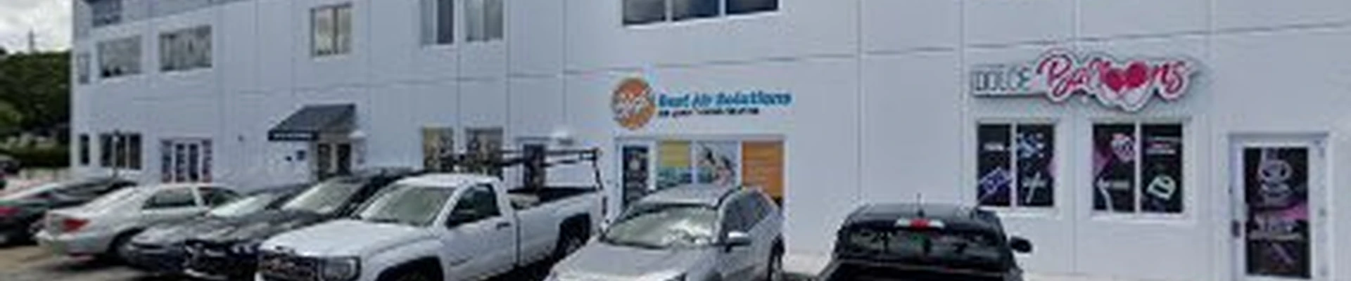 Best air Solutions