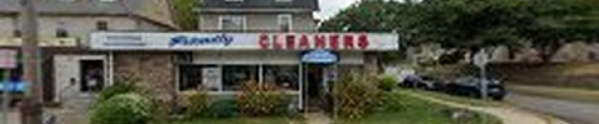 Friendly Cleaners