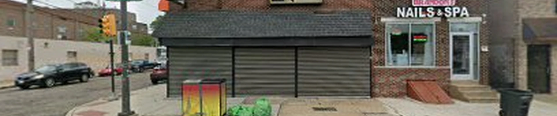 NEG MAWON CLEANING SERVICES LLC
