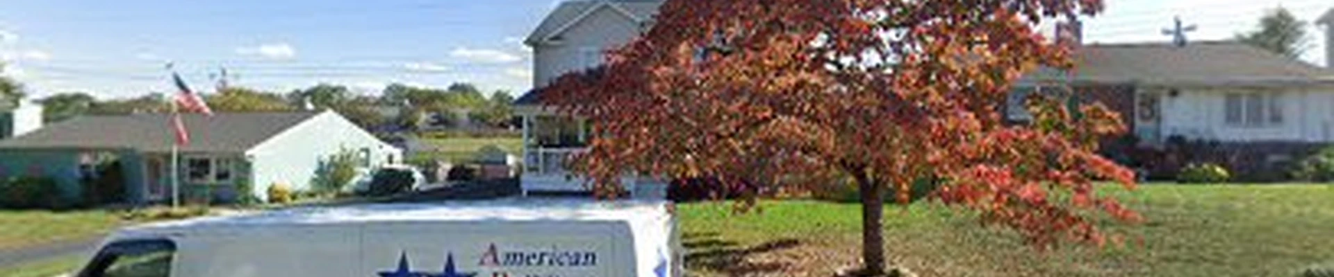 American Building Services Inc.