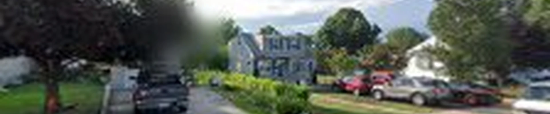 Dellarocca Exterior Cleaning