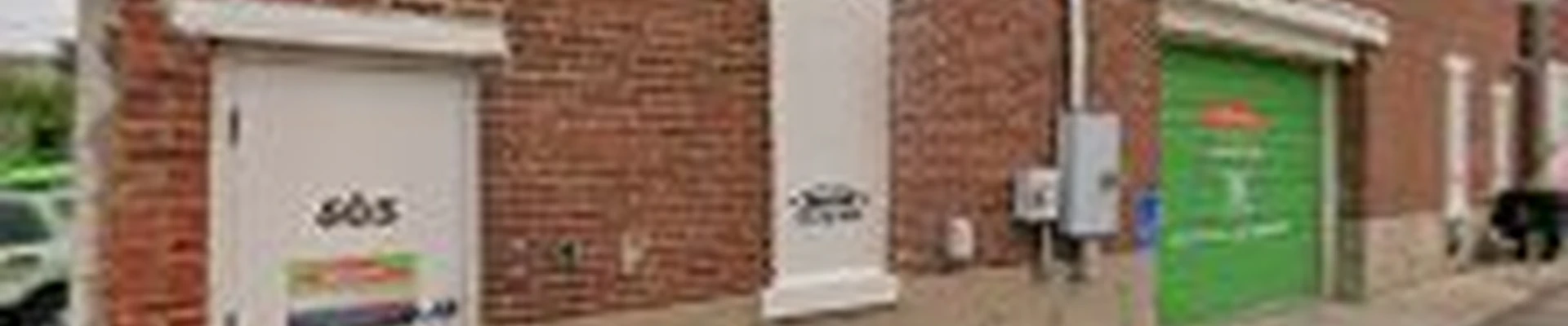 SERVPRO of Norristown