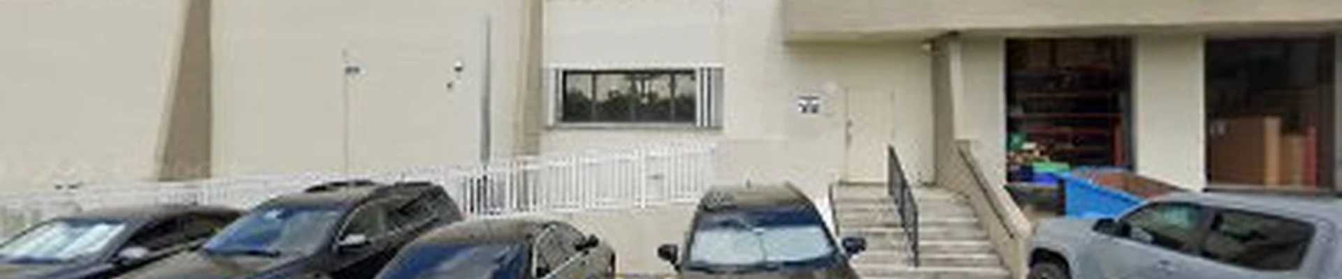 Air Conditioning Technology and Logistic Miami Fl