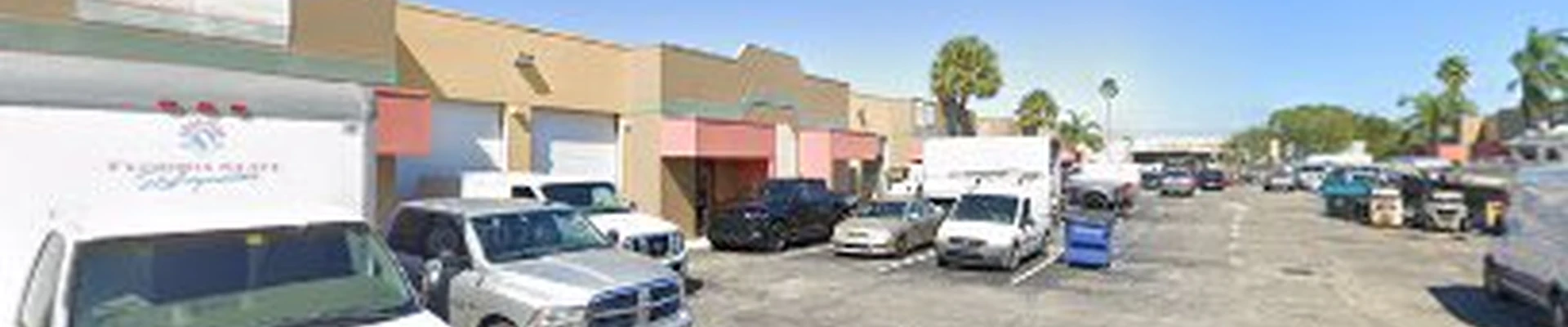 Florida State Refrigeration, Inc.