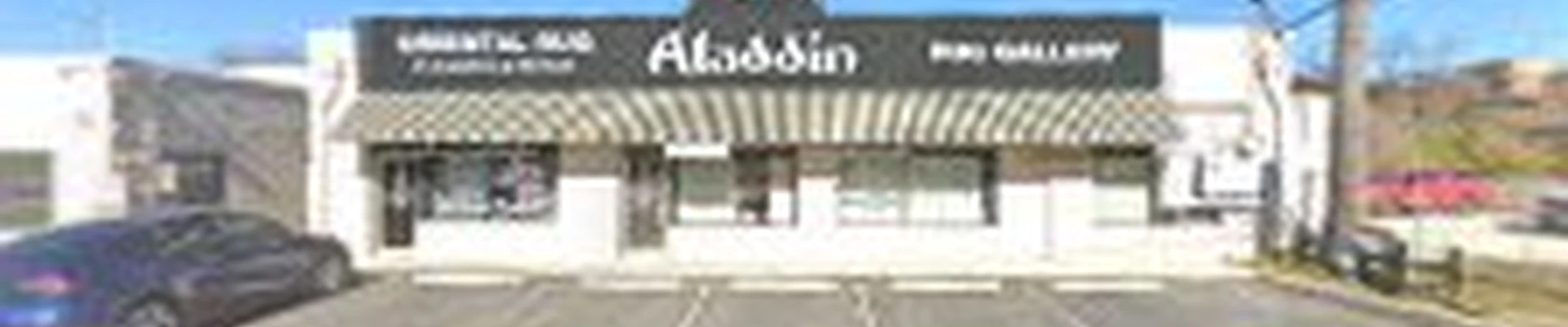 Aladdin Cleaning & Restoration