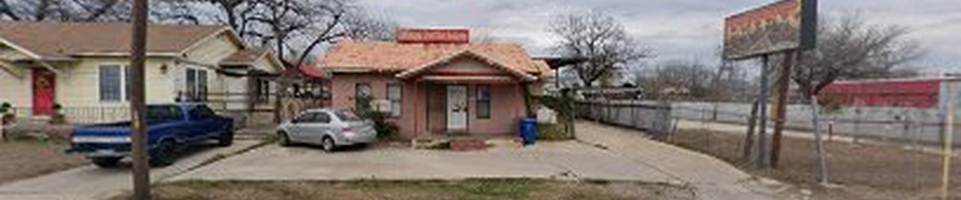 Texas High Pressure Cleaning Company