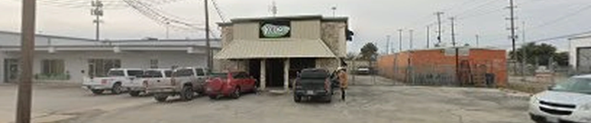 TDC Services Inc