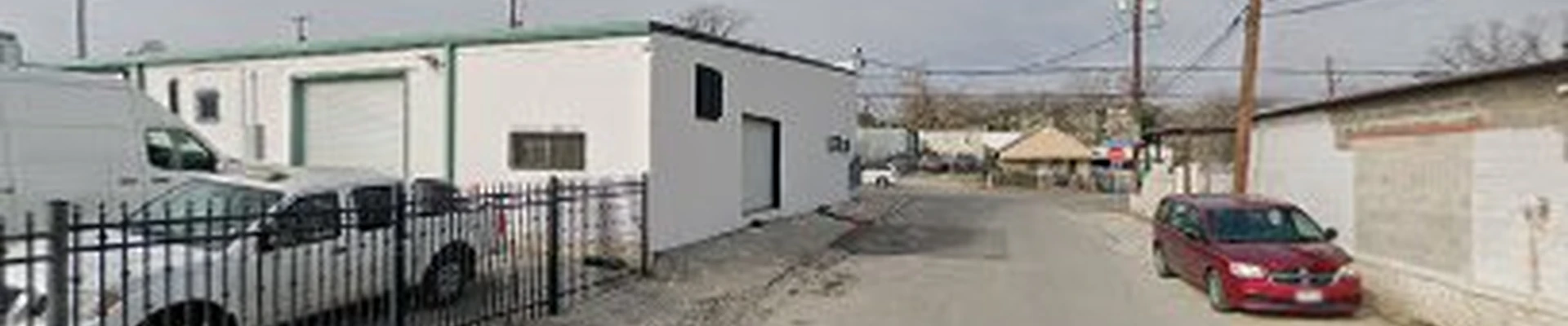 Treco Services, Inc.