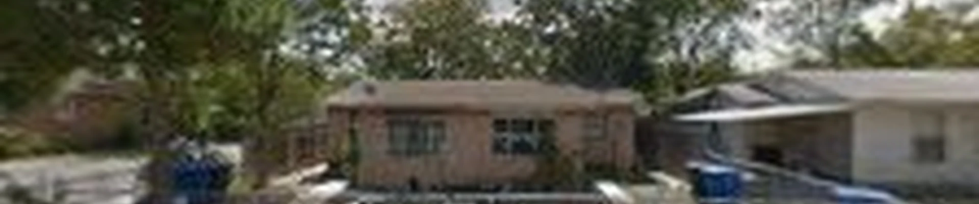 Palace Gutters