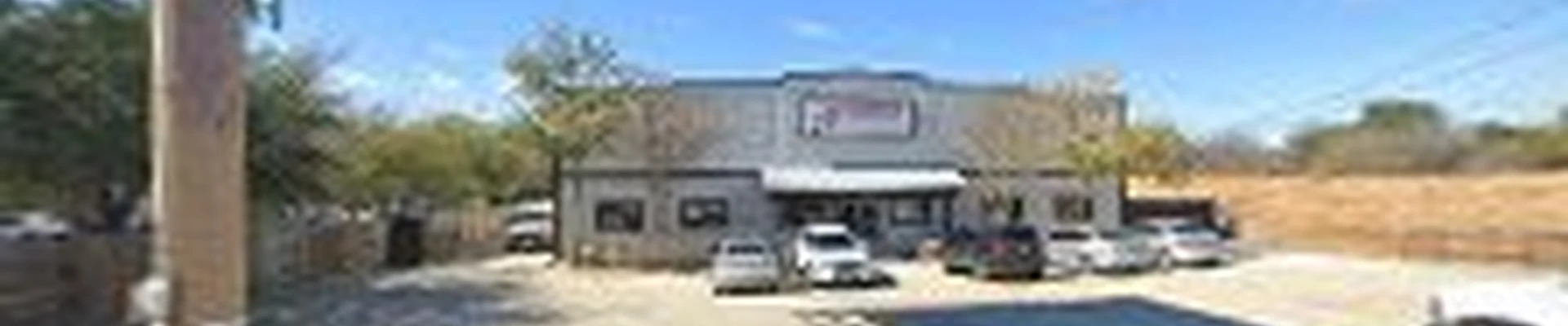 Rainbow Restoration of San Antonio