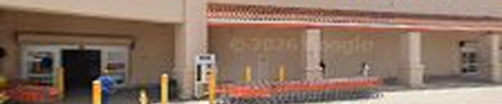 Home Services at The Home Depot
