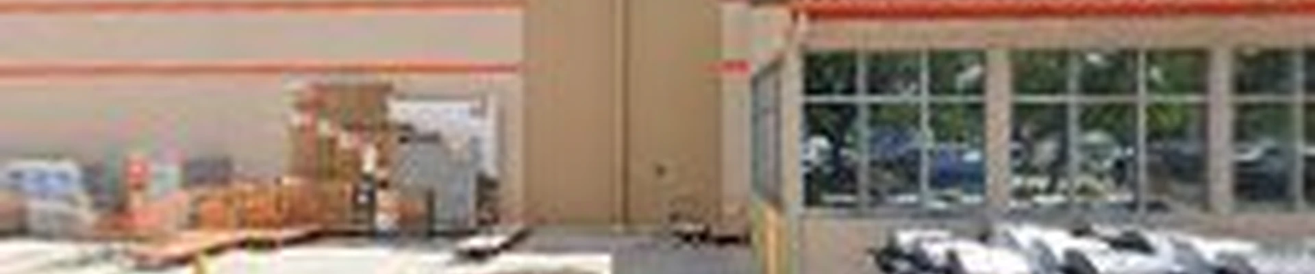 Home Services at The Home Depot