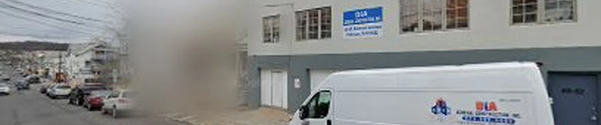 DIA Attic Insulation & Roofing Services Inc, NJ