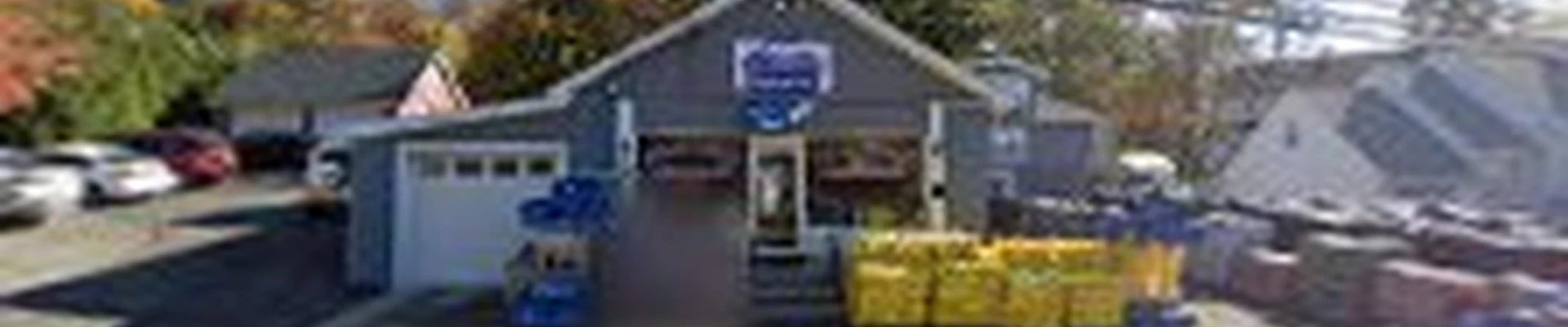 All American Window & Gutter Cleaning