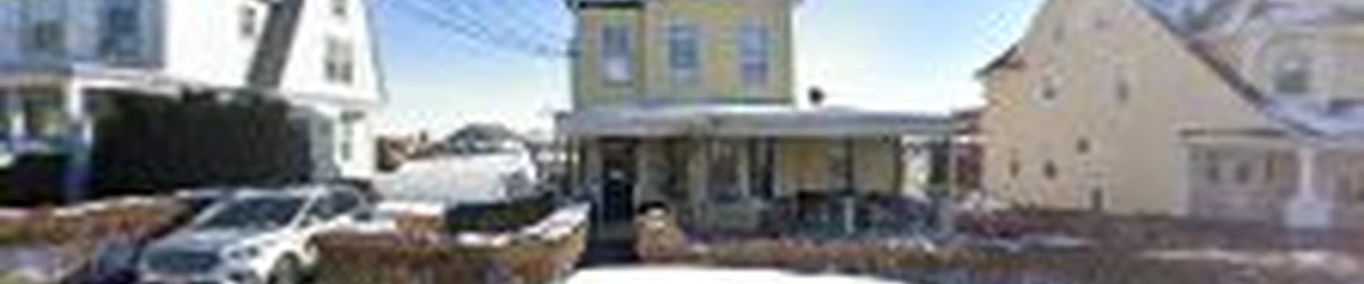 A + Detail Cleaning Services Inc