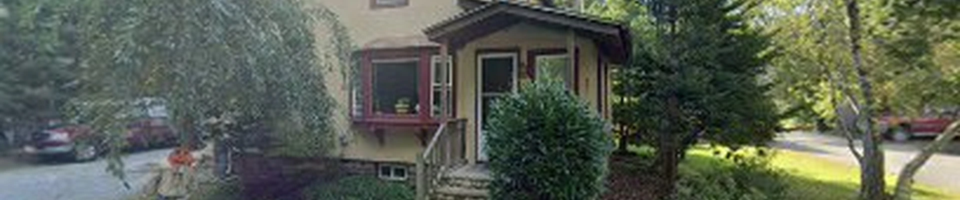 Charles Casale Gutter Cleaning & Power Washing