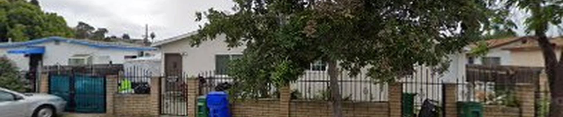 Lydia House Cleaning