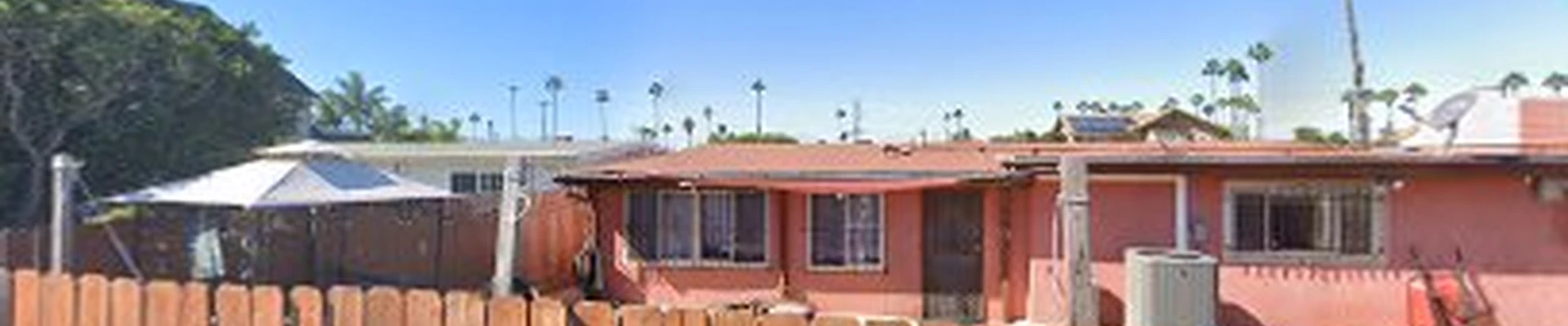 Squeaky Clean House -San Diego CA