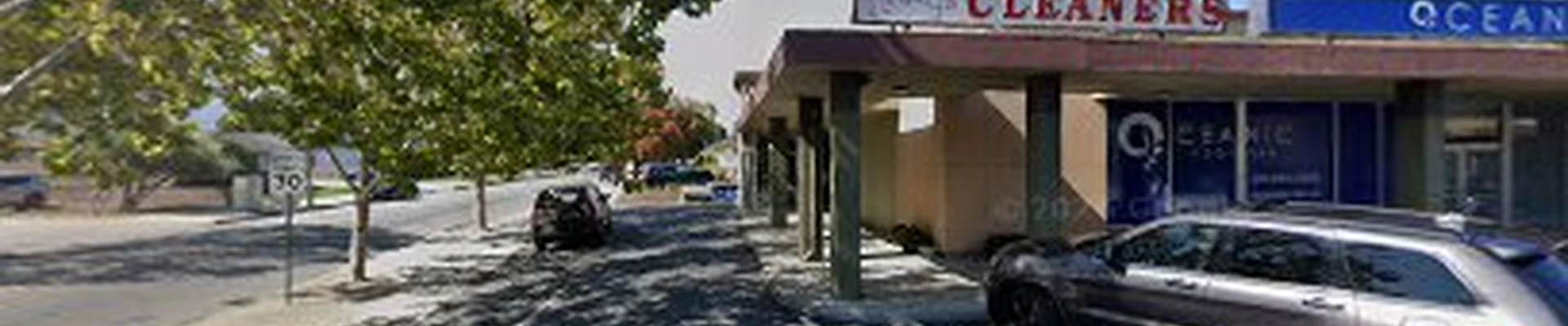 Tony's Cleaners
