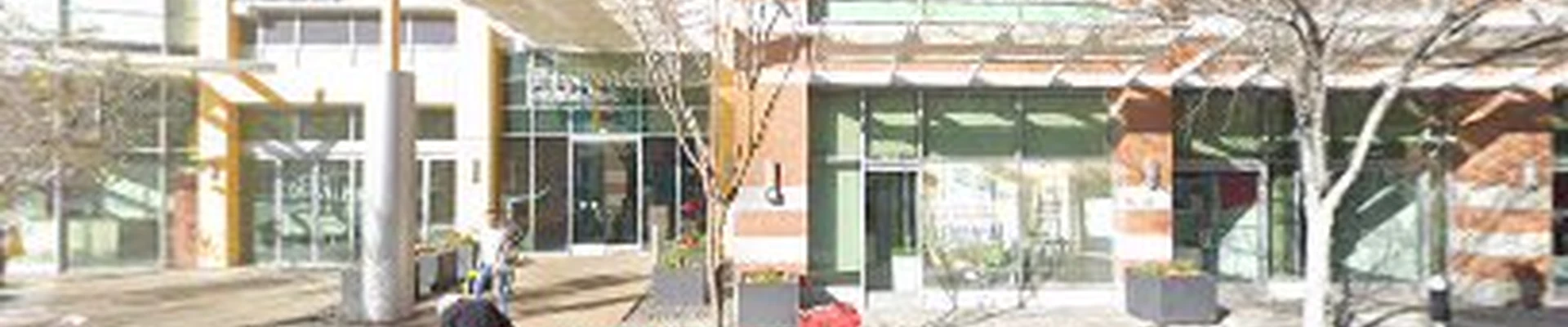 Precision Commercial Cleaning Services