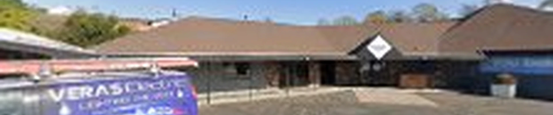 Corporal Building Services Inc
