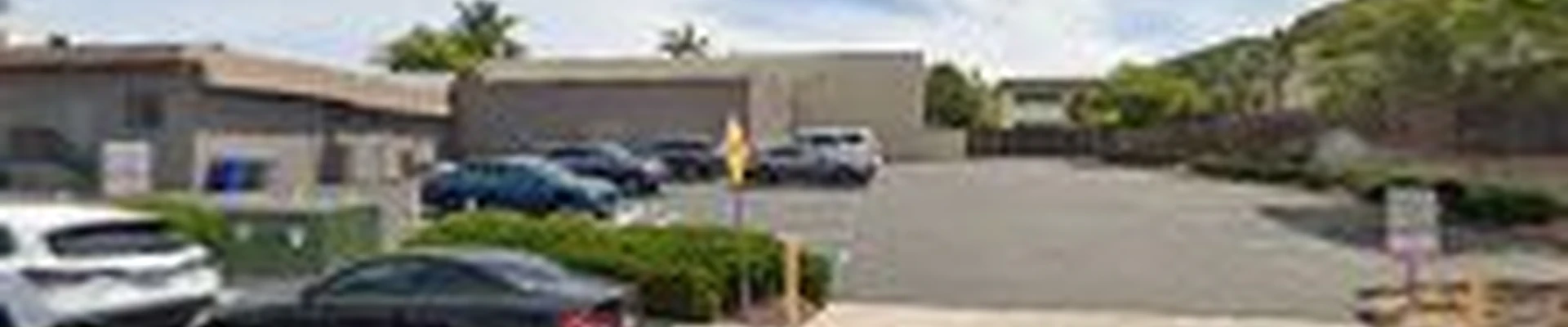 Commercial Cleaning San Diego - Cavalry Cleaning