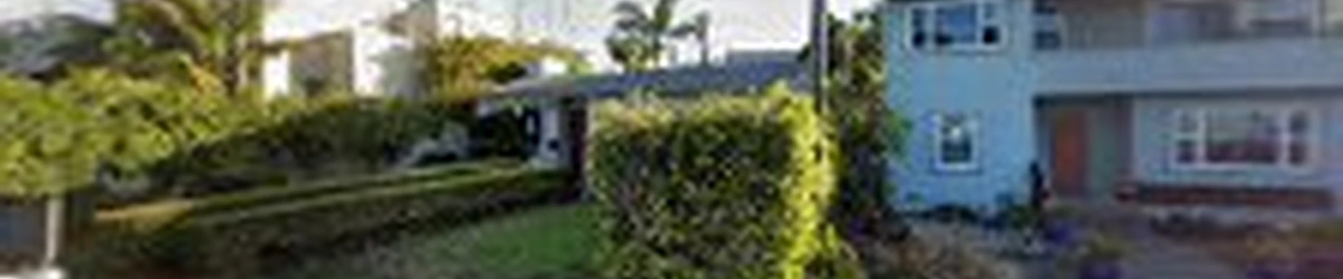 20/20 La Jolla Window Cleaner