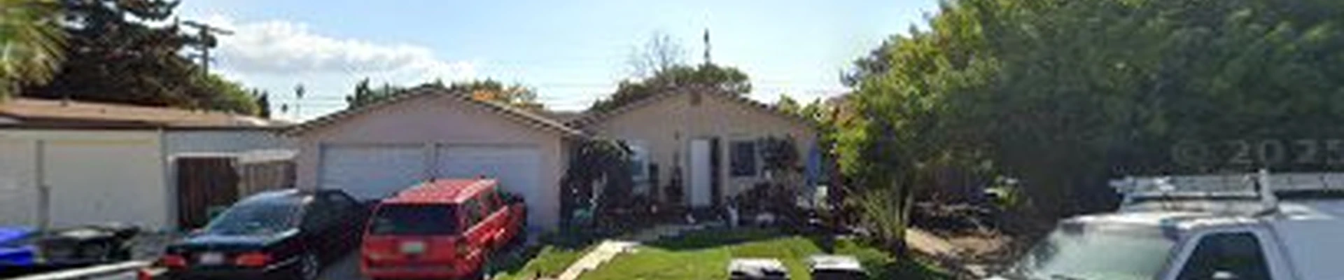 SoCal Seamless