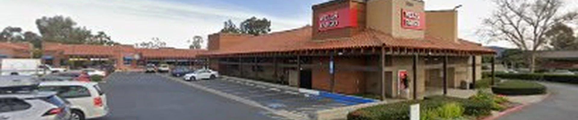 Bio1 / San Diego Hoarding