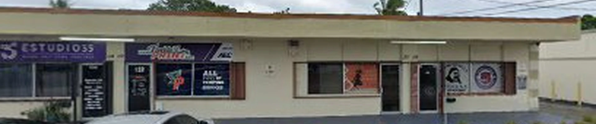 Hallandale Beach AC Services