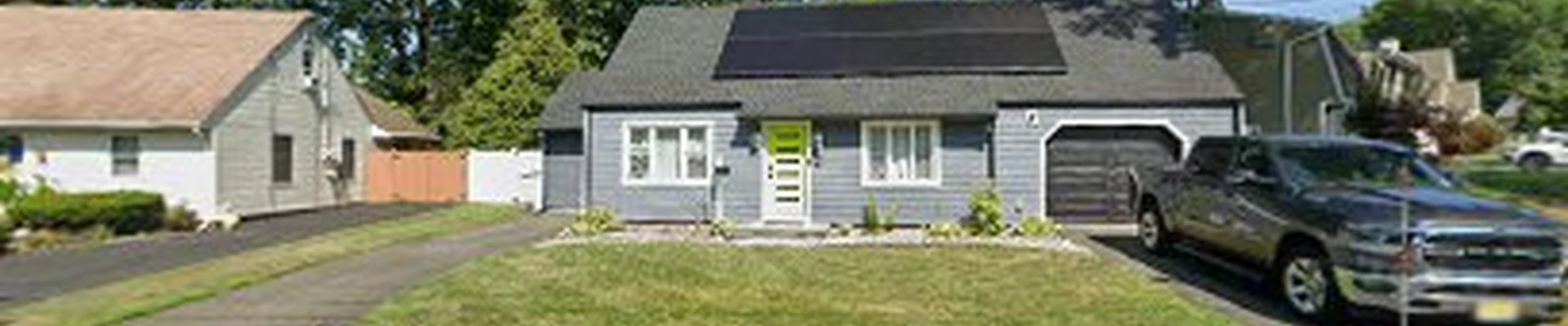 Garden State Window Cleaning LLC