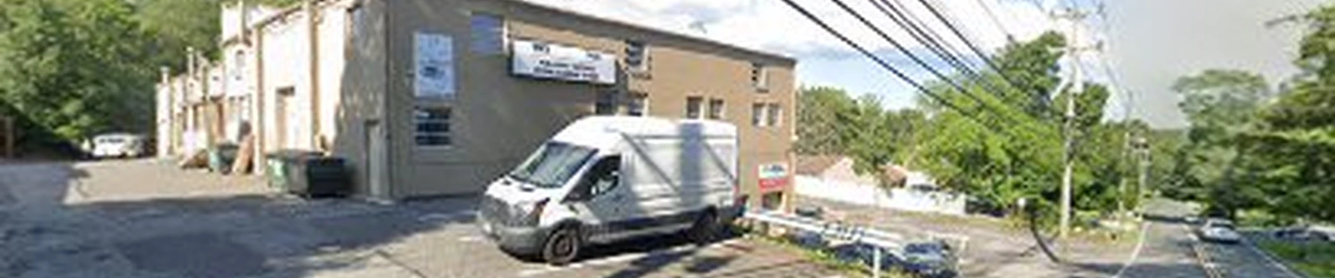 RapidFlow Cleaning & Chimney Repair