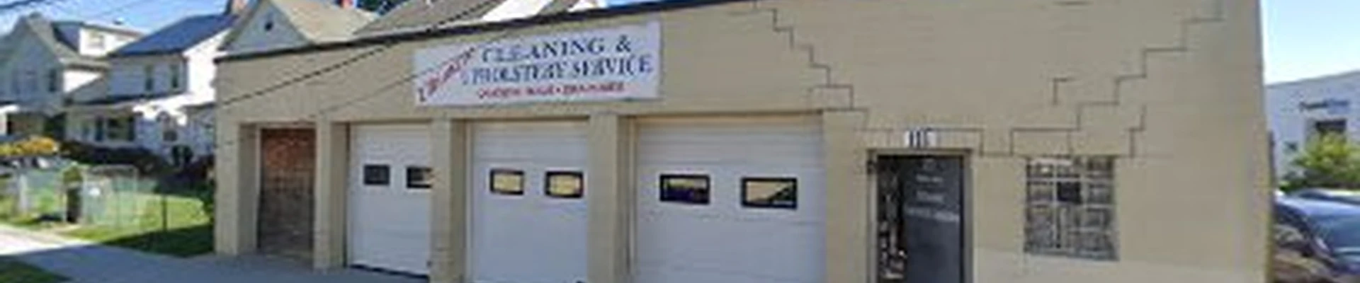 Spectrum Maintenance Services