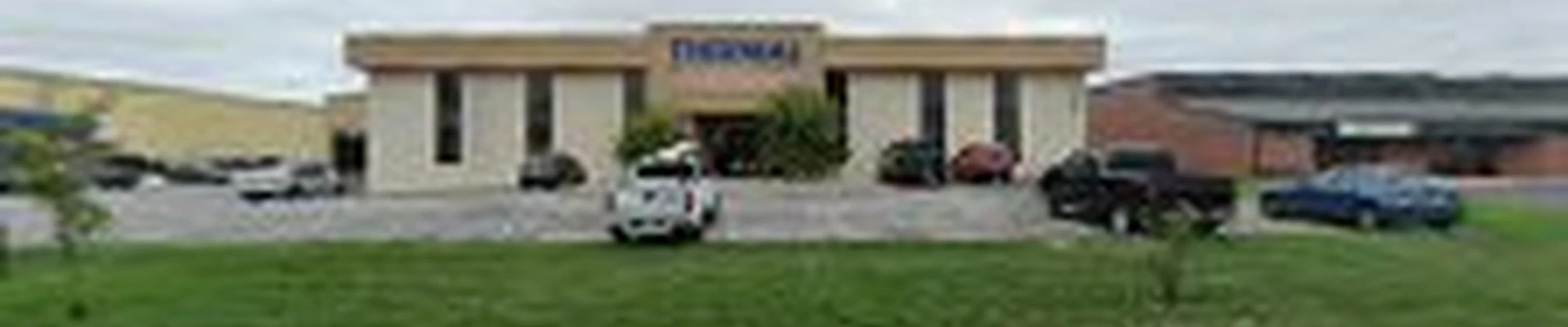 Thermal Services