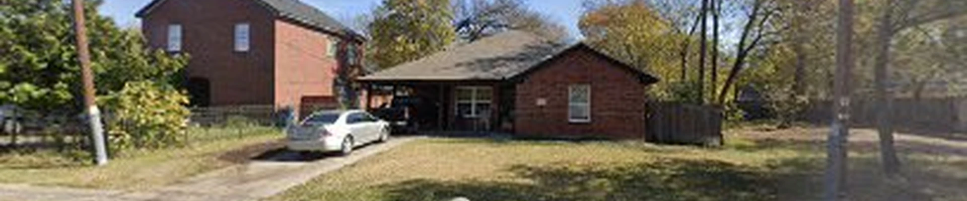 Sparkle Residential Cleaning.
