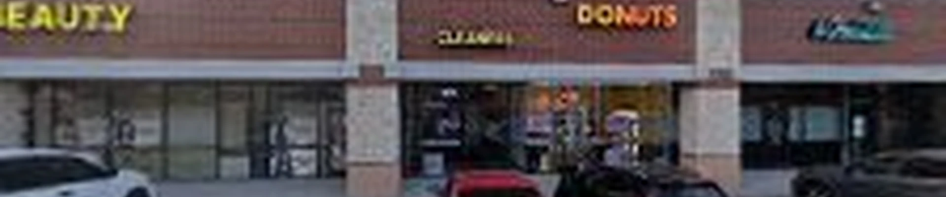 Midas Touch Dry Cleaners