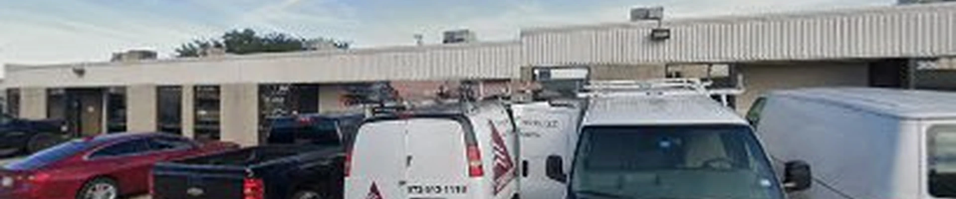 Clarke Building Services Inc