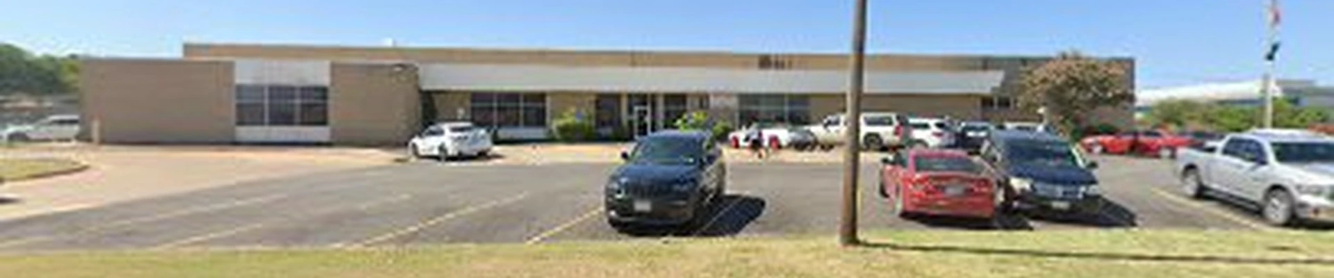 Carpet Cleaning Service Mesquite TX