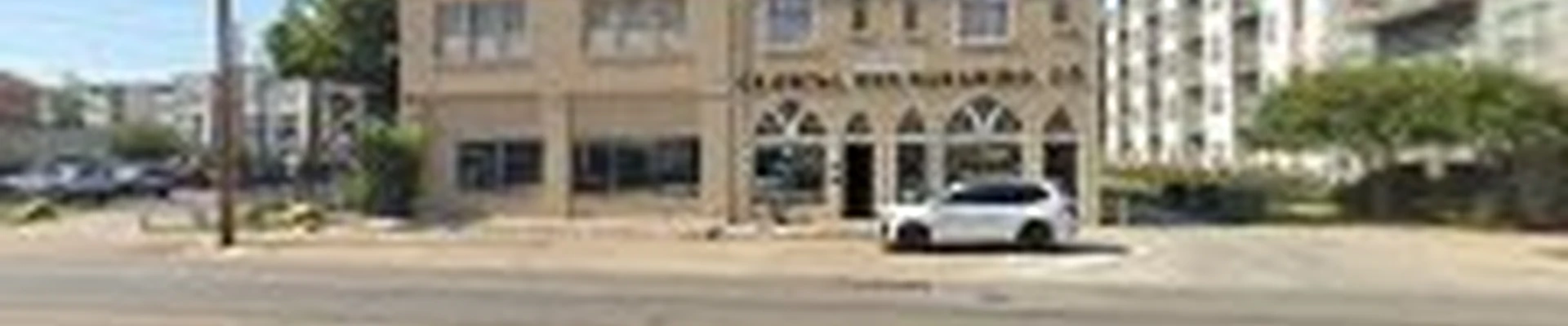 Oriental Rug Cleaning Co.