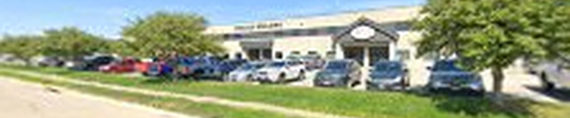 The Frazier Company