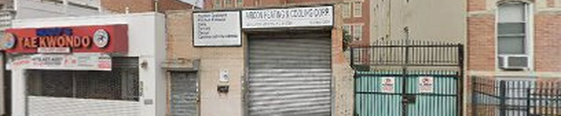 Aircon Heating & Cooling Corporation