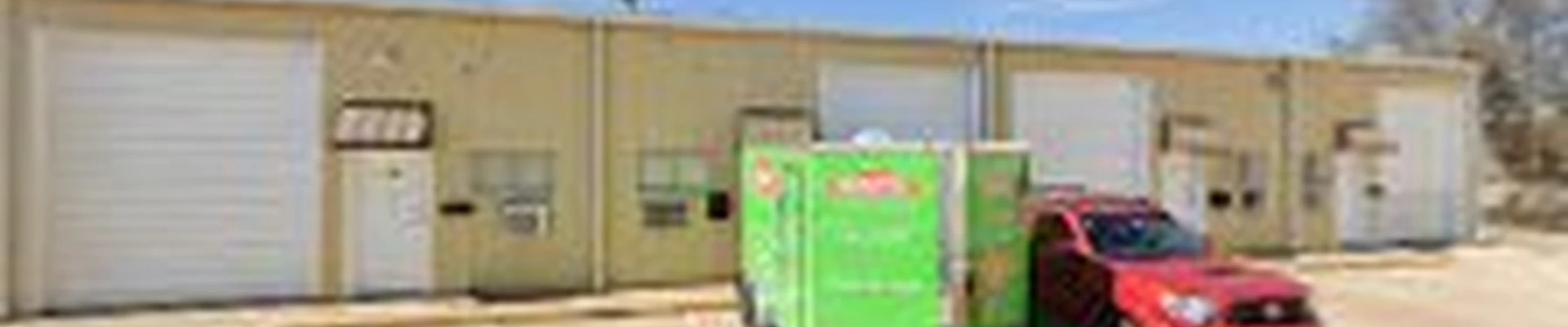 SERVPRO of Southwest Irving