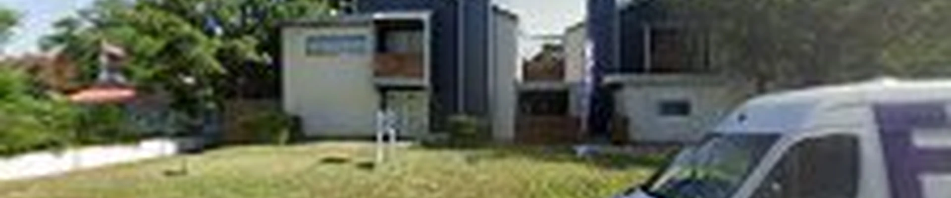 Pro Window Cleaning Service